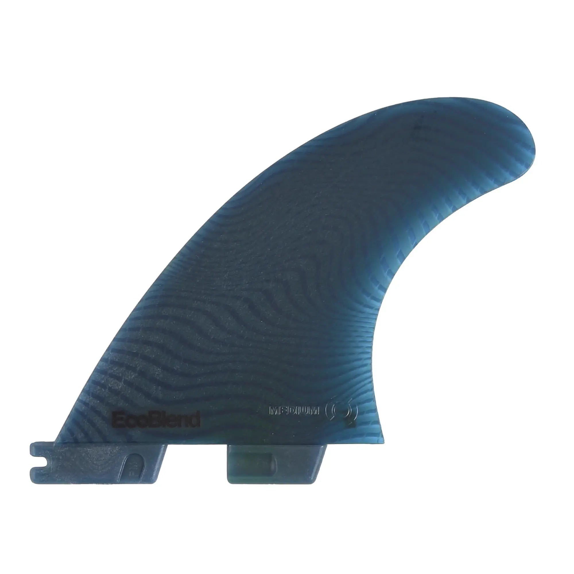 FCS2 PERFORMER NEO GLASS TRI FIN