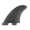 FCS2 REACTOR NEO GLASS TRI FIN