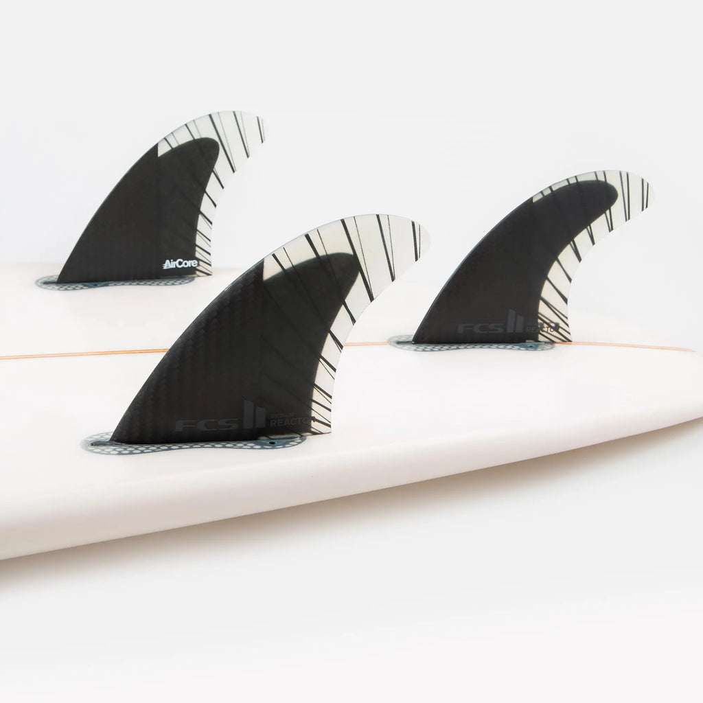 FCS2 REACTOR PCC TRI FIN