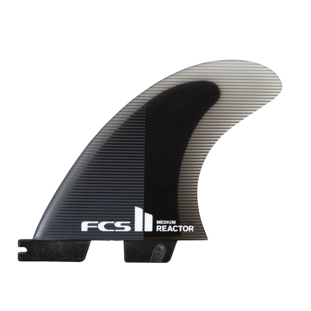 FCS2 REACTOR PC TRI FIN