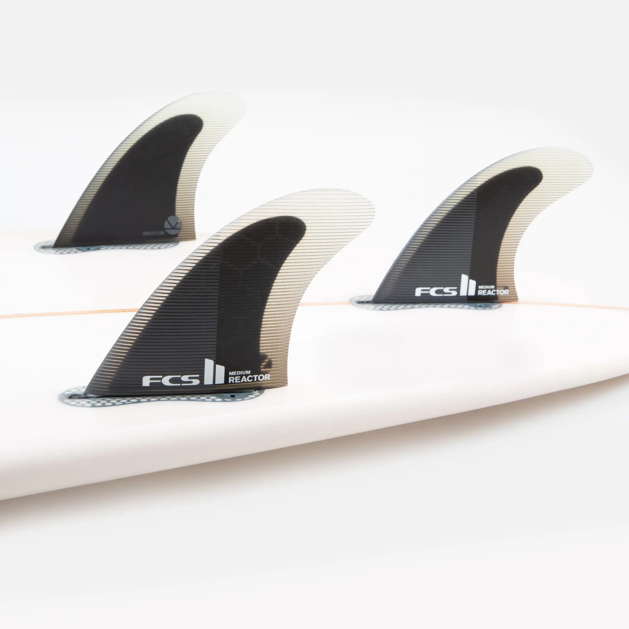 FCS2 REACTOR PC TRI FIN
