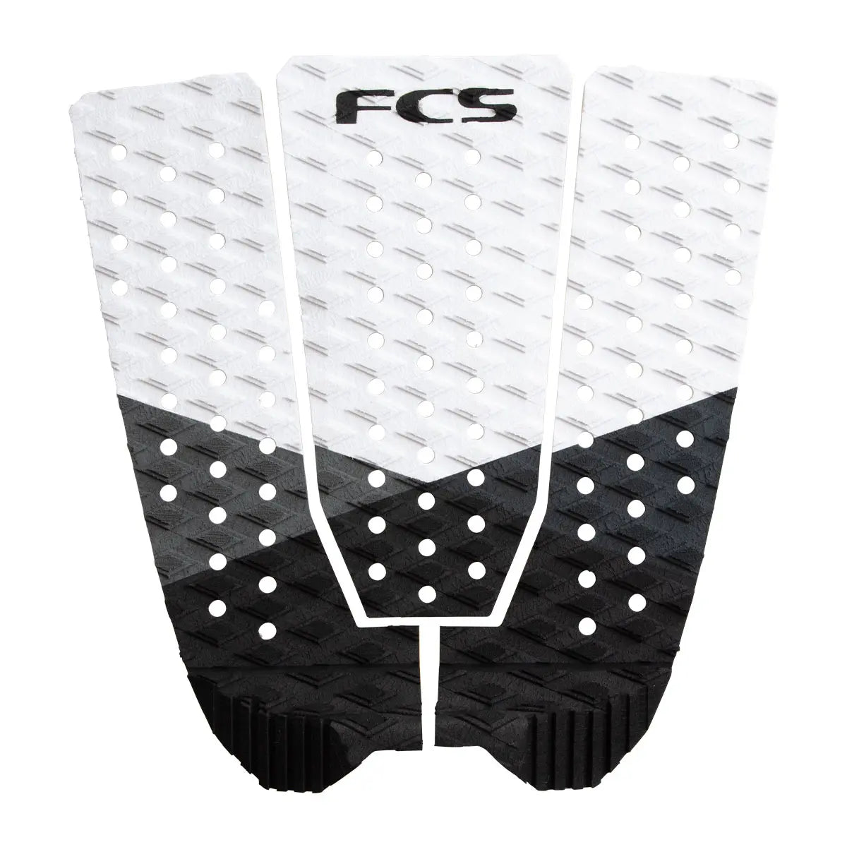 FCS GRIP KOLOHE ANDINO WHITE