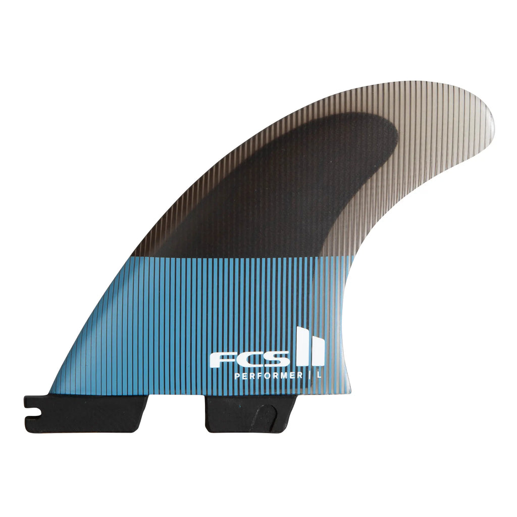 FCS2 PERFORMER PC TRI FIN