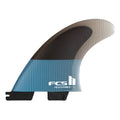 FCS2 PERFORMER PC TRI FIN