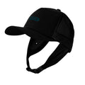 CASQUETTE FCS TUCKER NOIRE