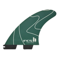 FCS2 YAGO DORA GREEN TRI FIN
