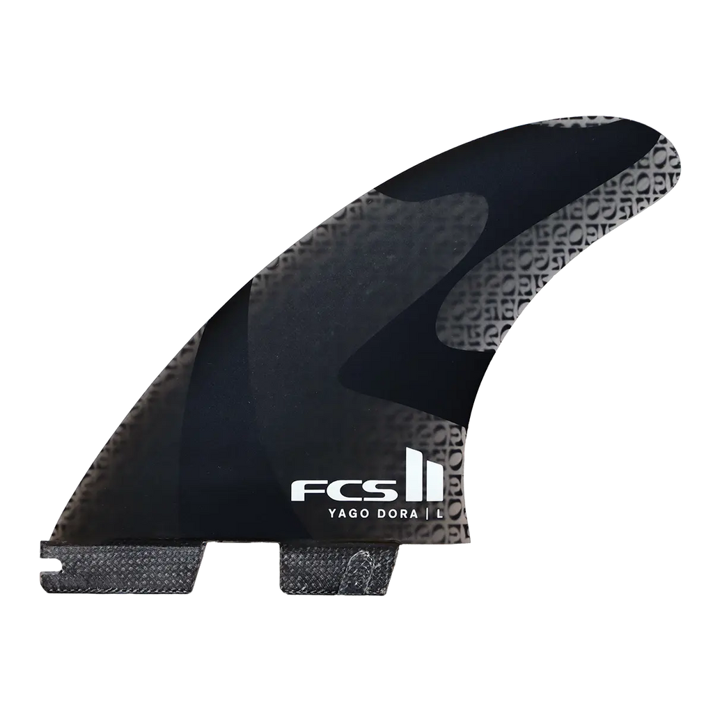 FCS2 YAGO DORA PG TRI FIN