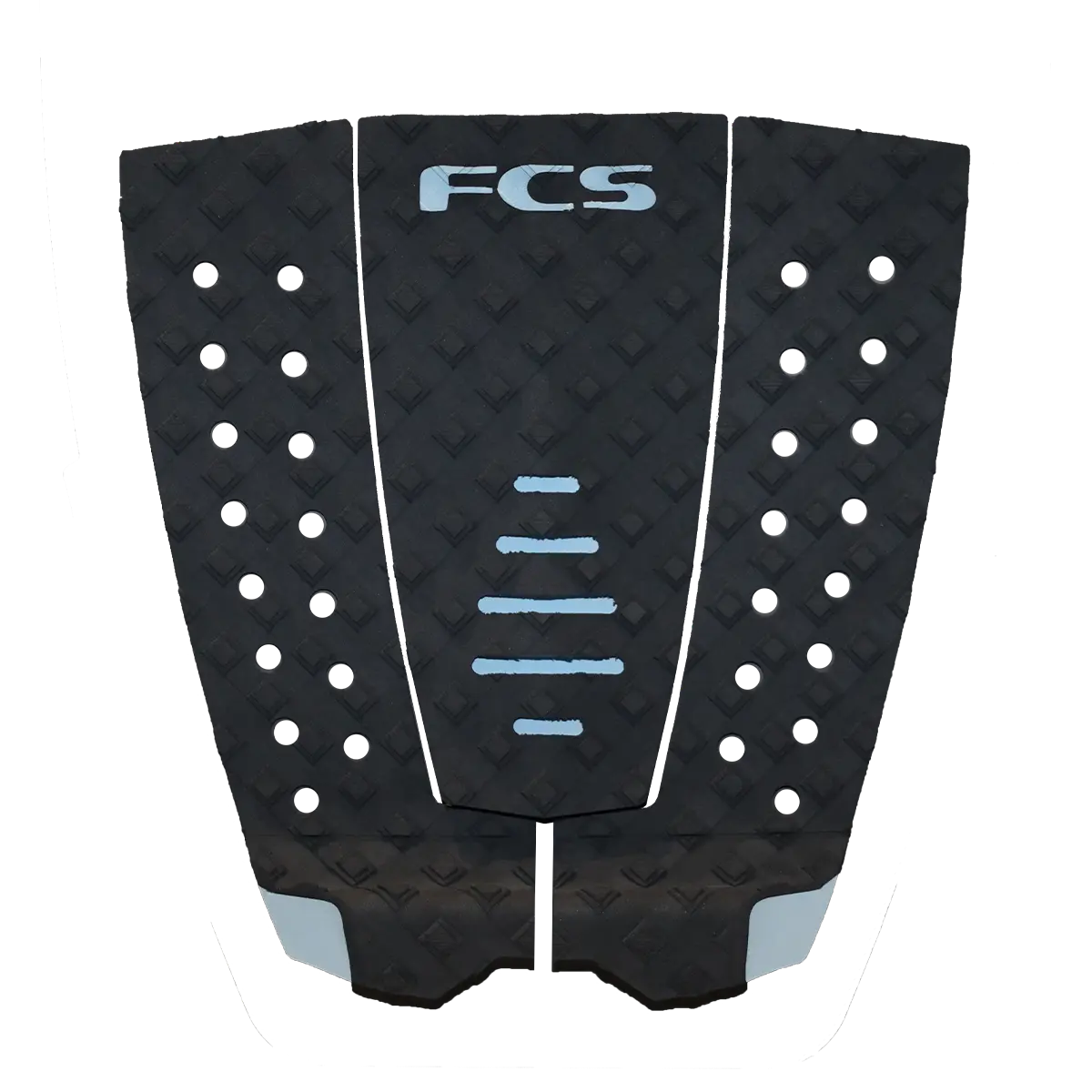 FCS YAGO DORA GRIP BLUE