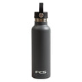 FCS WATER BOTTLE CHARCOAL