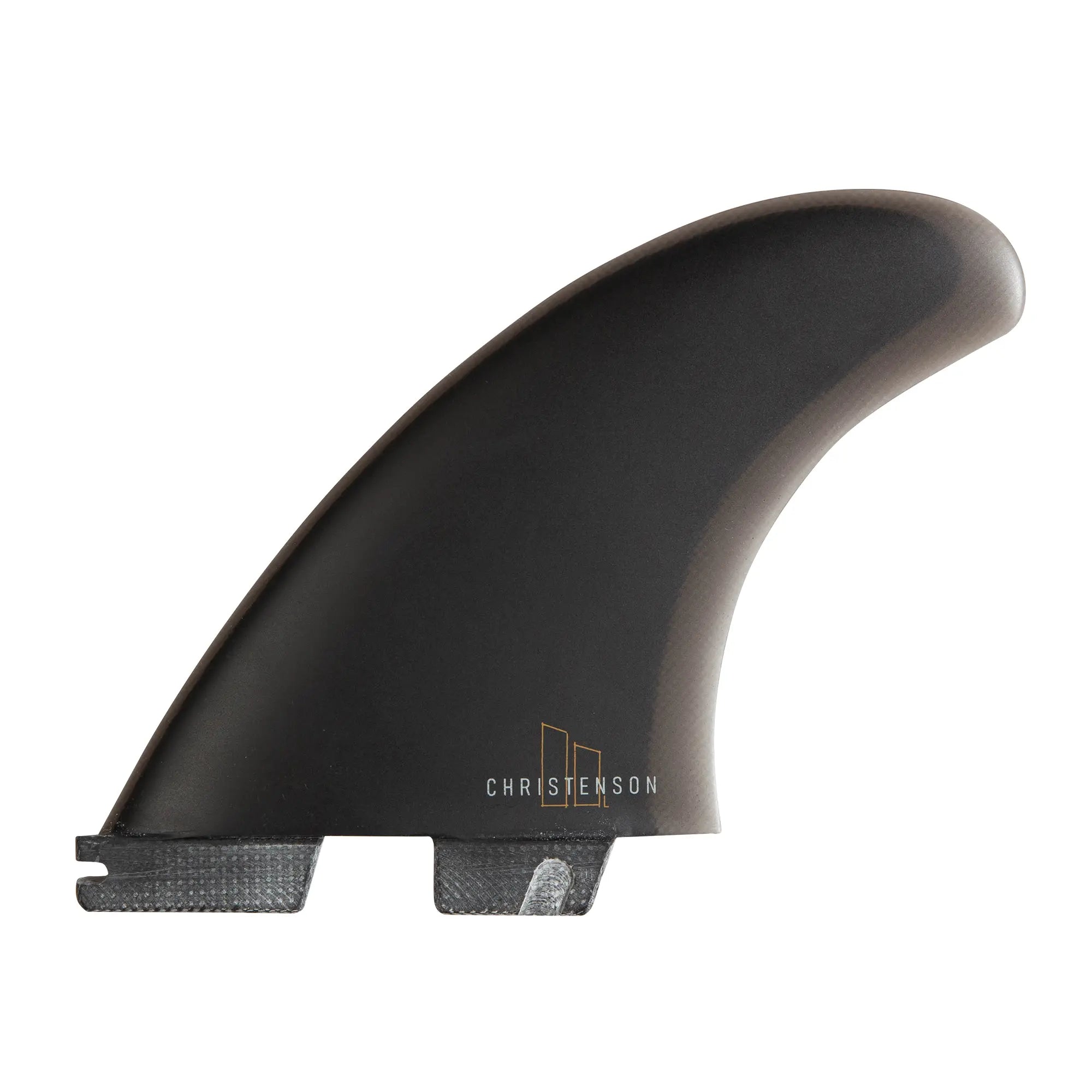 FCS2 CHRISTENSON TRI FIN