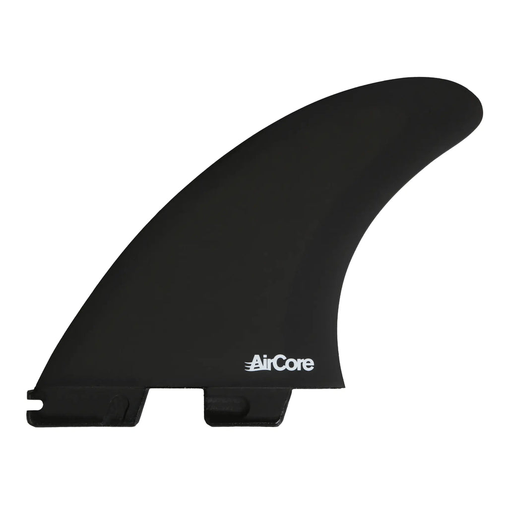 FCS2 JULIAN WILSON BLACK TRI FIN