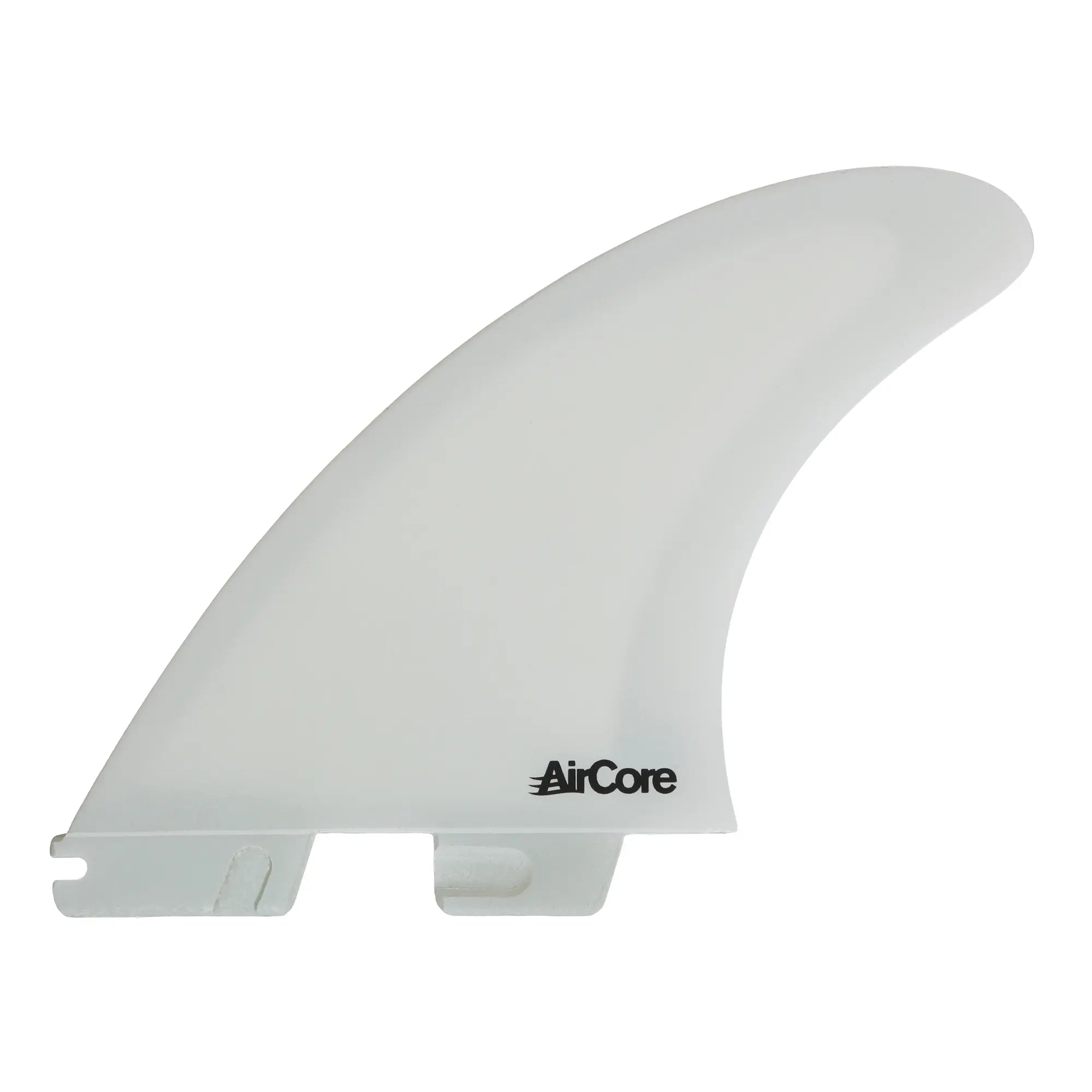 FCS2 JULIAN WILSON WHITE TRI FIN