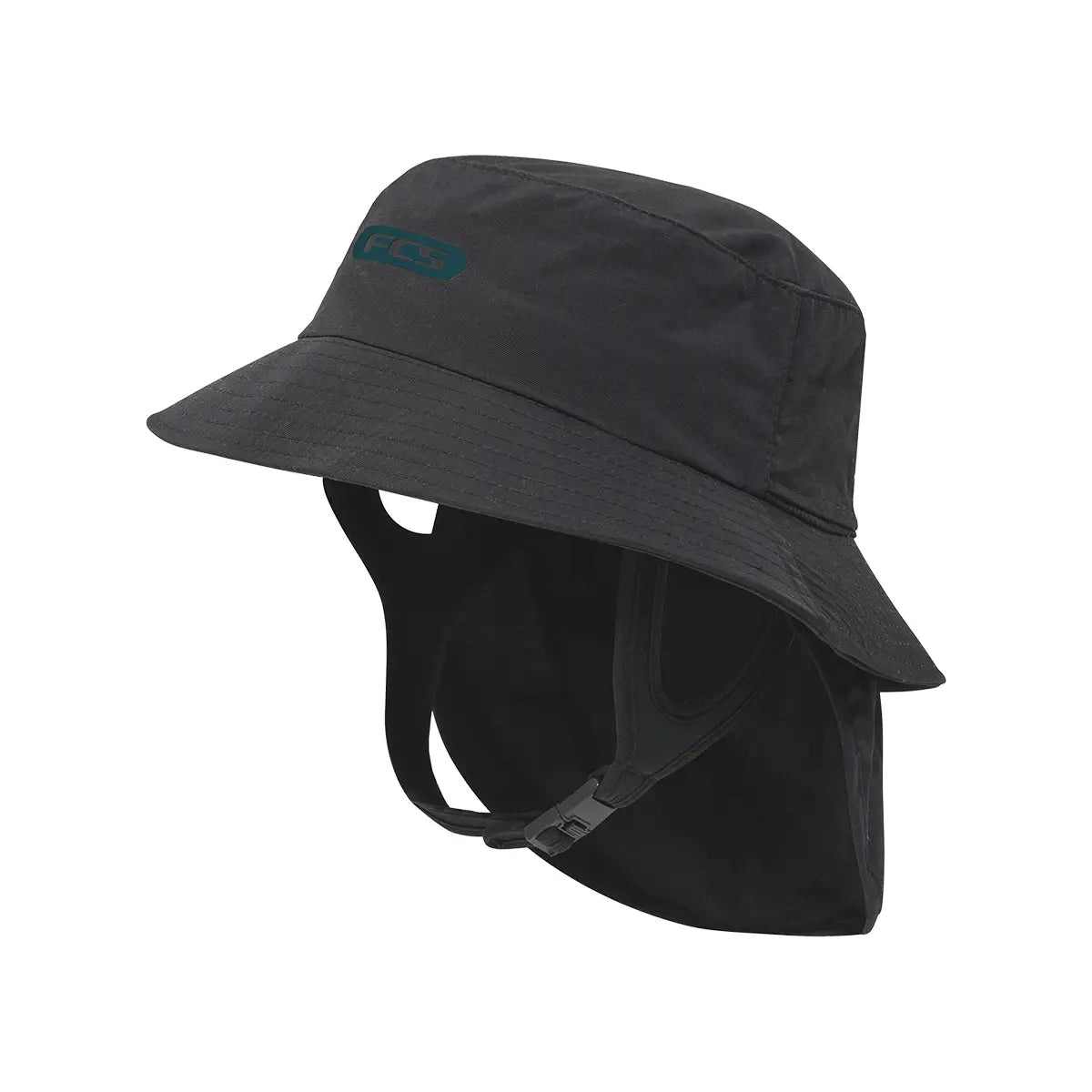 FCS BUCKET BLACK