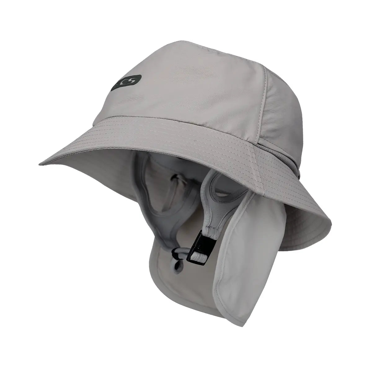 FCS BUCKET WARM GREY