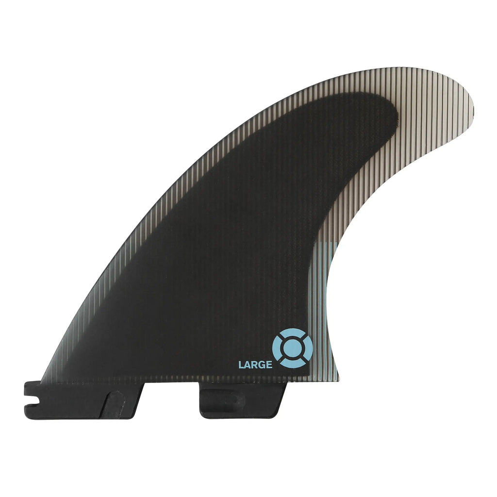 FCS2 PERFORMER PC TRI FIN