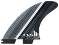 FCS2 MICK FANNING FIBRE FUSION TRI FIN