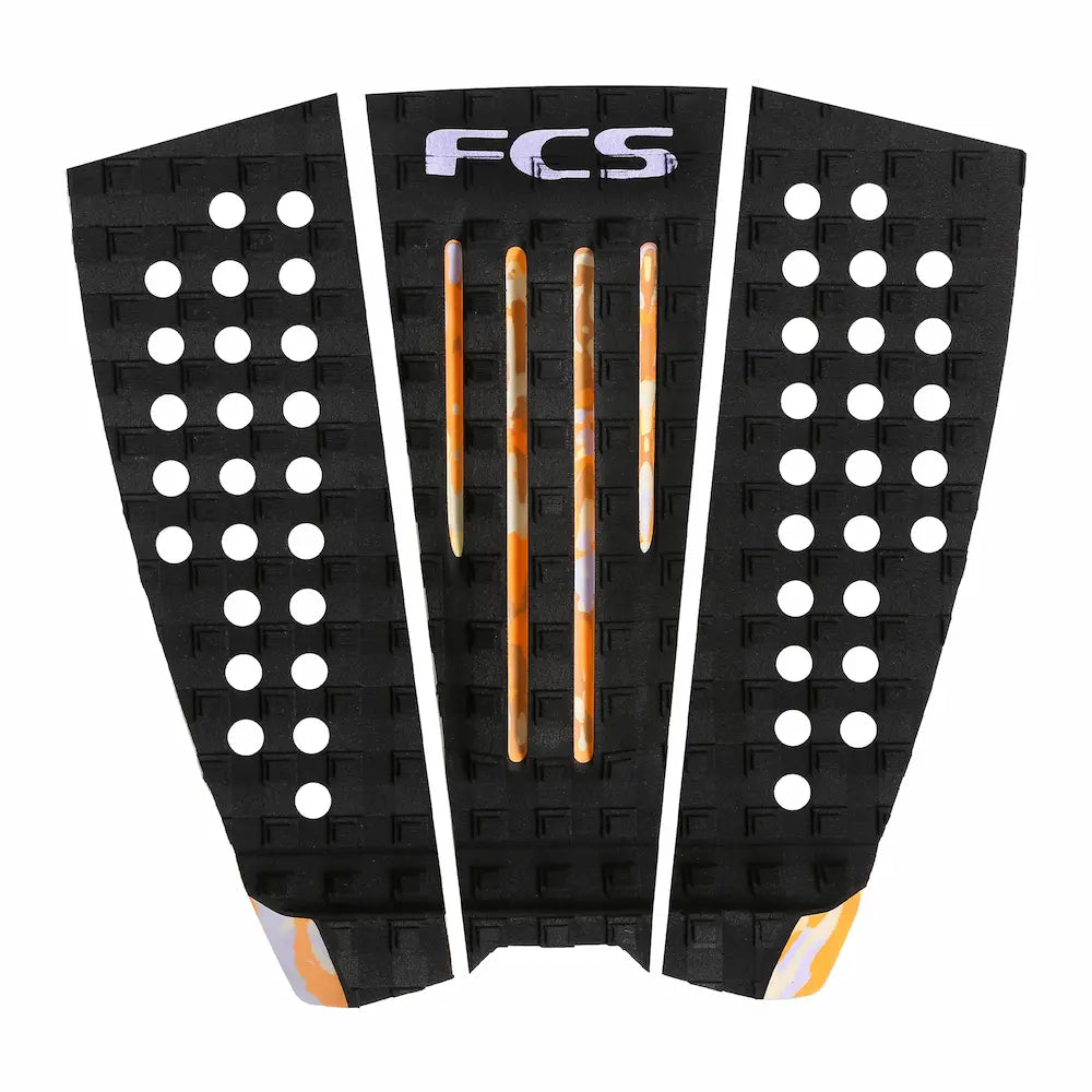 FCS JULIAN WILSON BLACK MULTI
