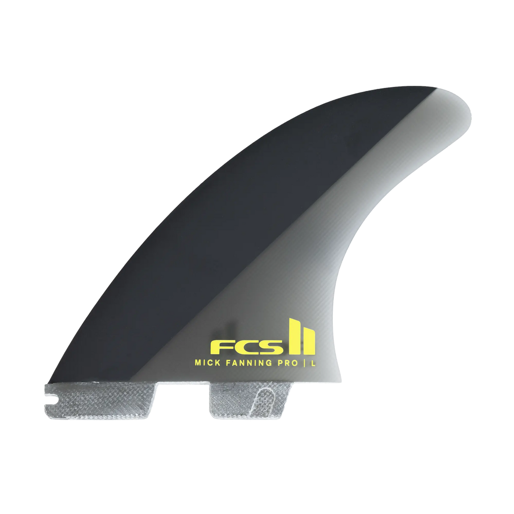 FCS2 MICK FANNING PG TRI FIN