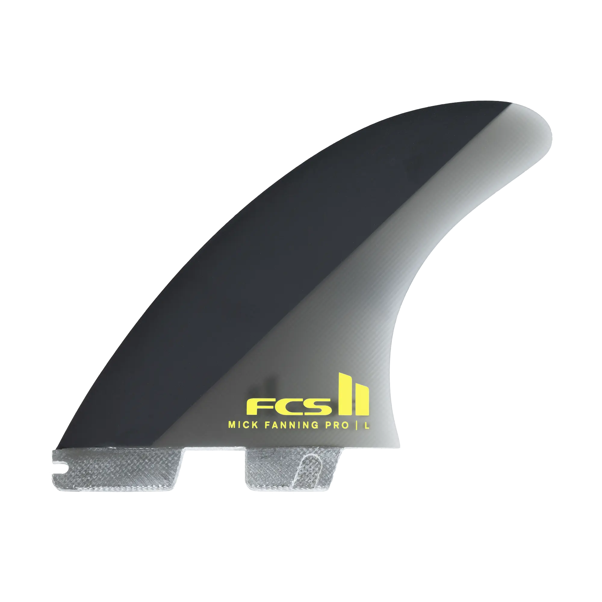 FCS2 MICK FANNING PG TRI FIN