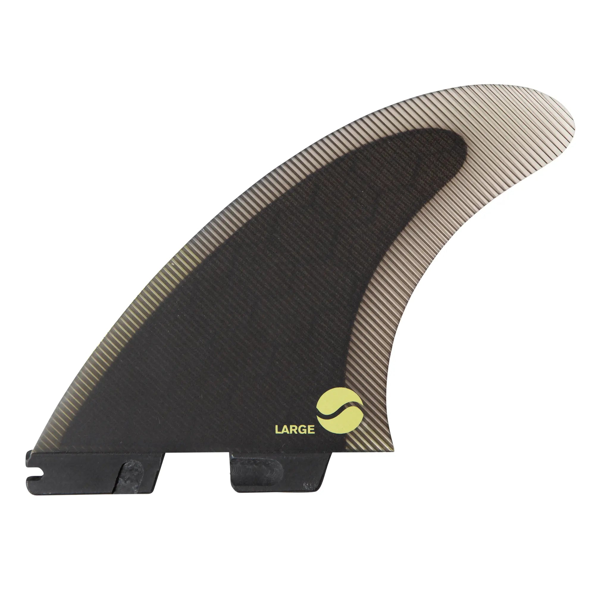 FCS2 CARVER PC TRI FIN
