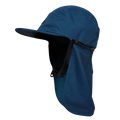 FCS SURF CAP TEAL