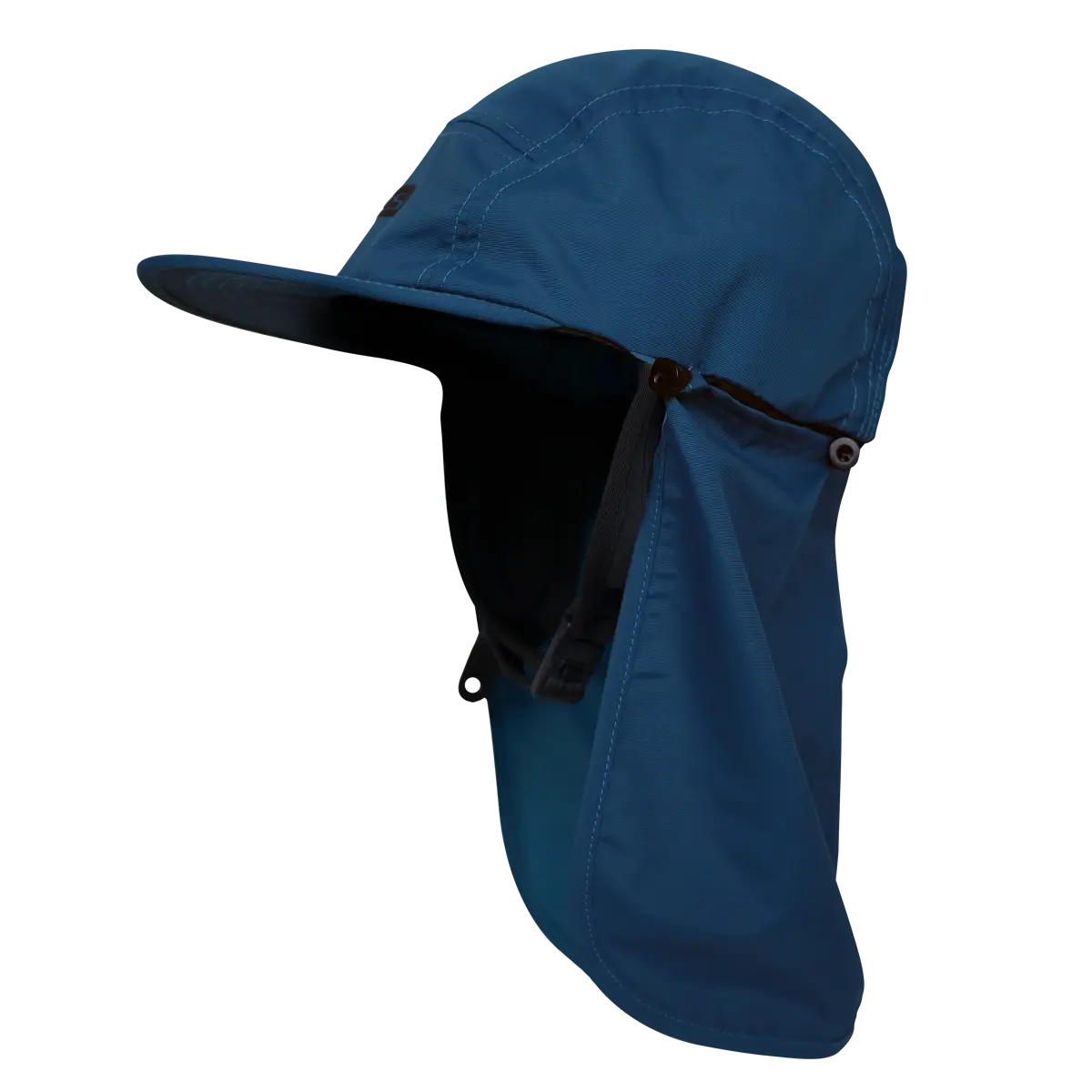FCS SURF CAP TEAL