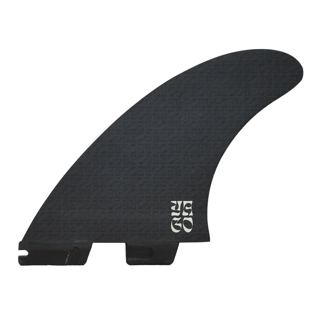 FCS2 YAGO DORA GREEN TRI FIN