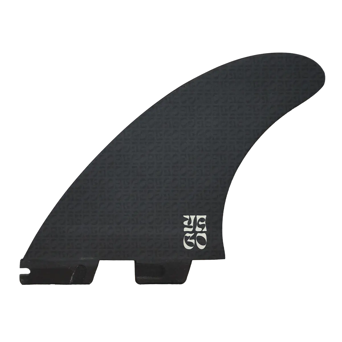 FCS2 YAGO DORA GREEN TRI FIN