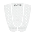 FCS T-3 GRIP WHITE