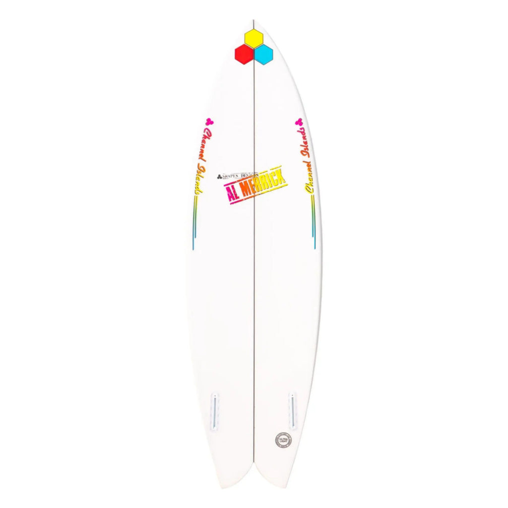 FISHBEARD CI SURFBOARDS
