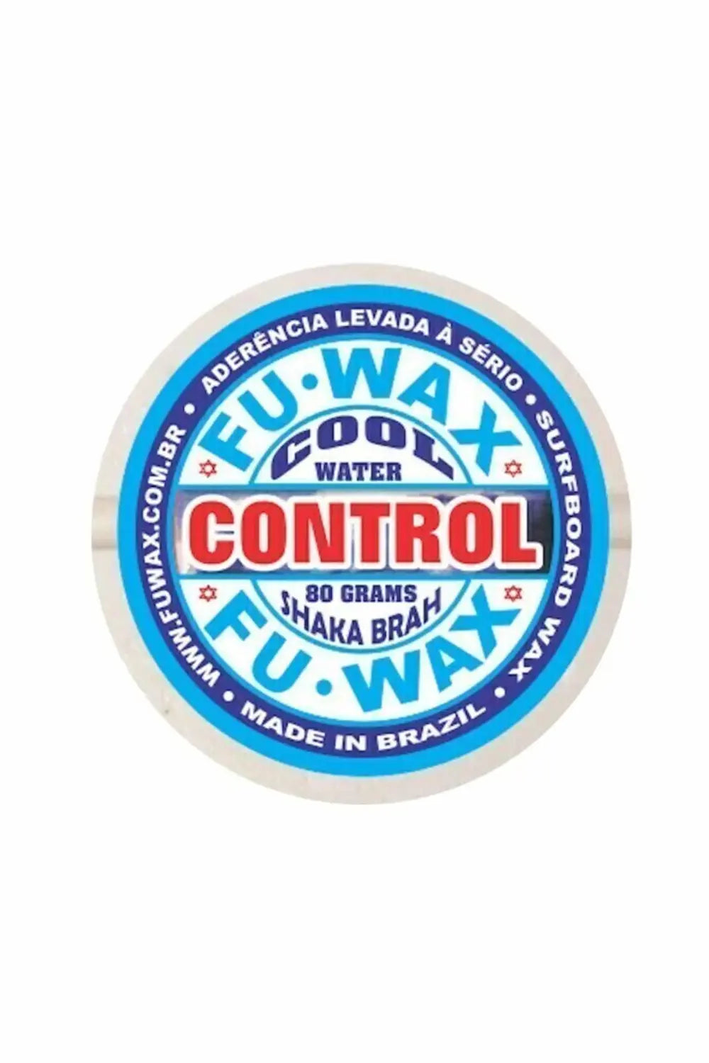 FU WAX COOL