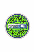 FU WAX SUMMER COOL