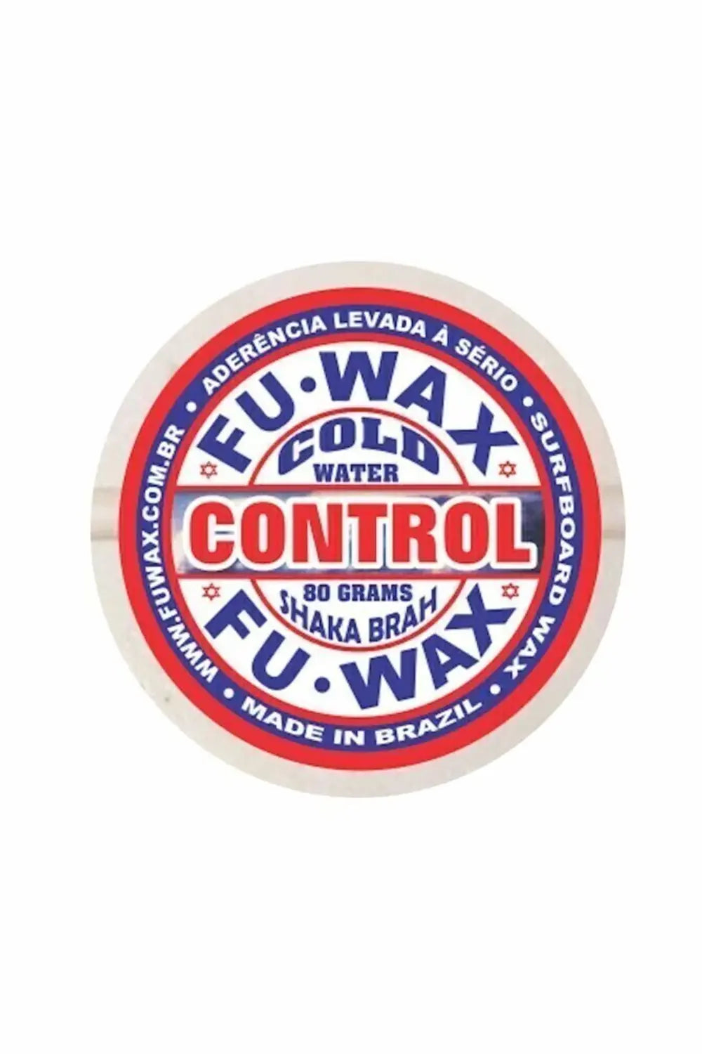 Fu Wax Cold