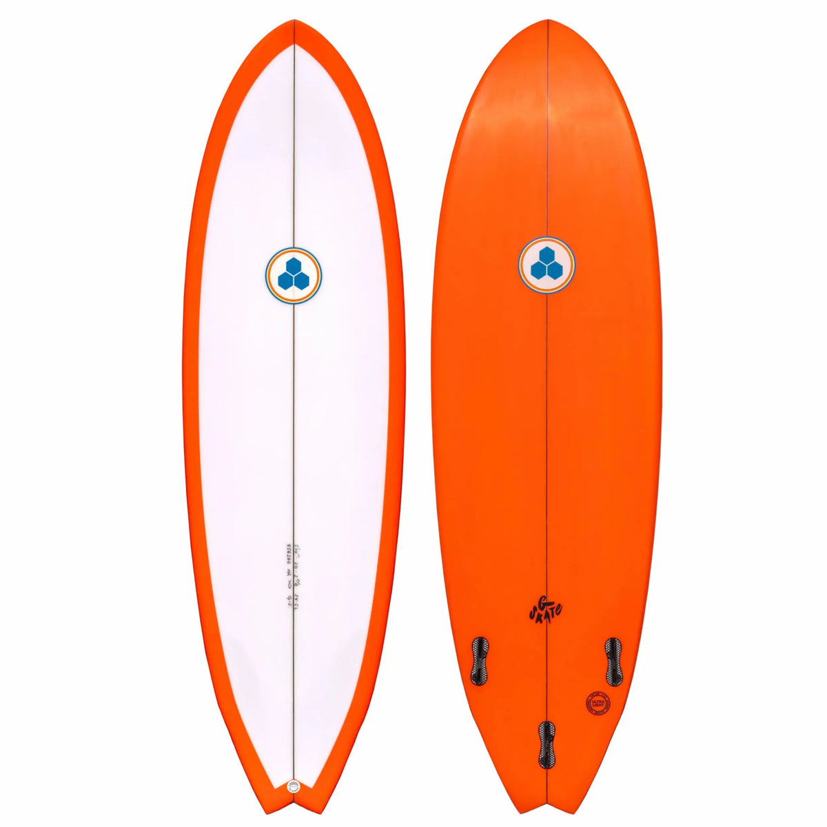 g-skate ci mango
