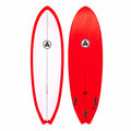 g-skate red
