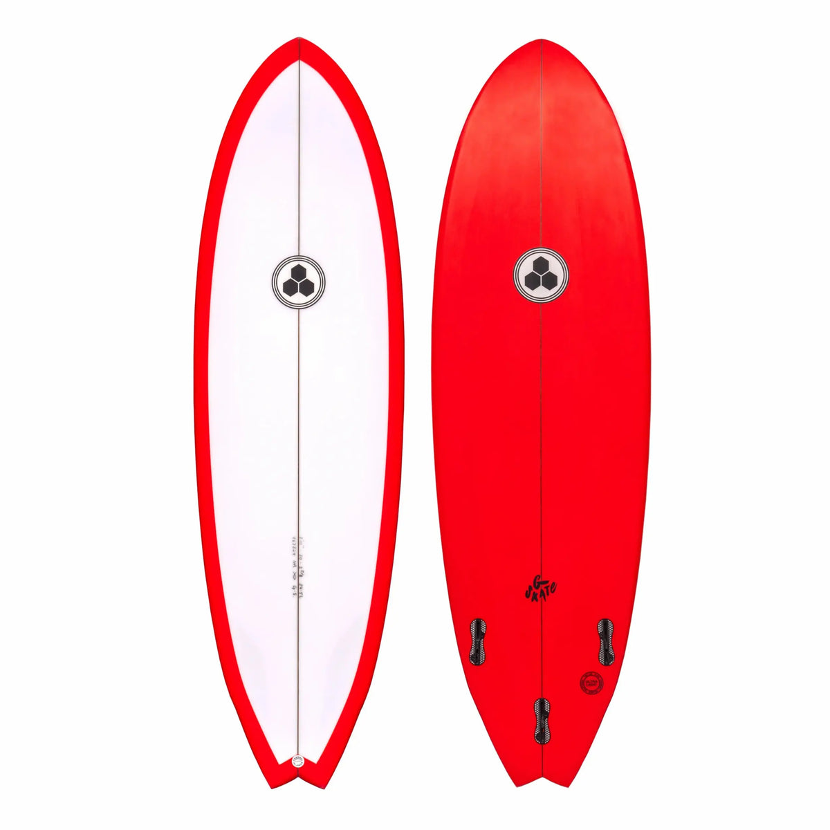 g-skate red