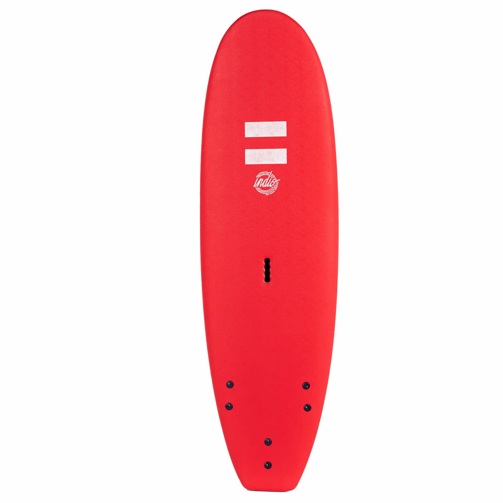 INDIO SOFT EASY 6´6