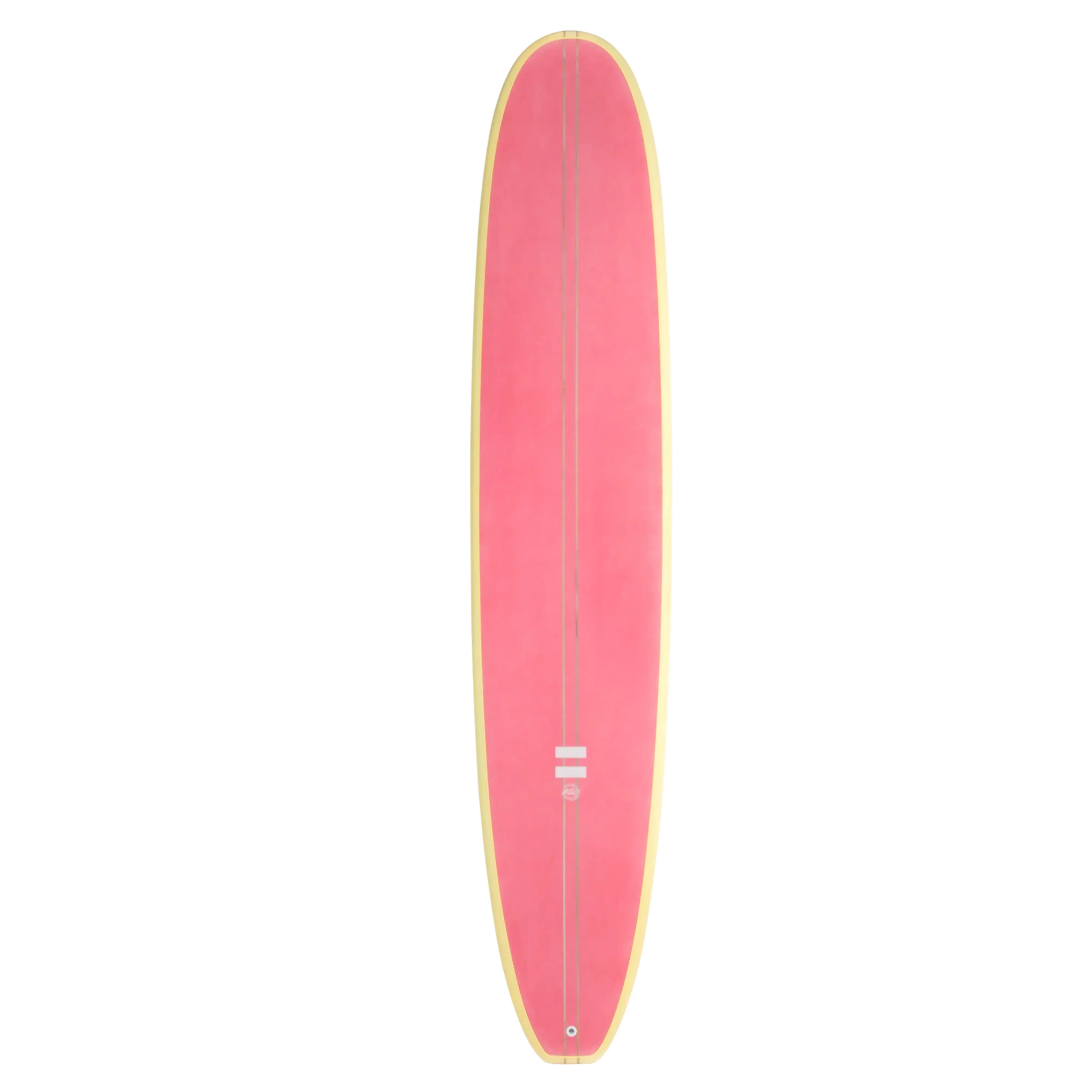 INDIO LOG MACHINE CREAM FLAMINGO