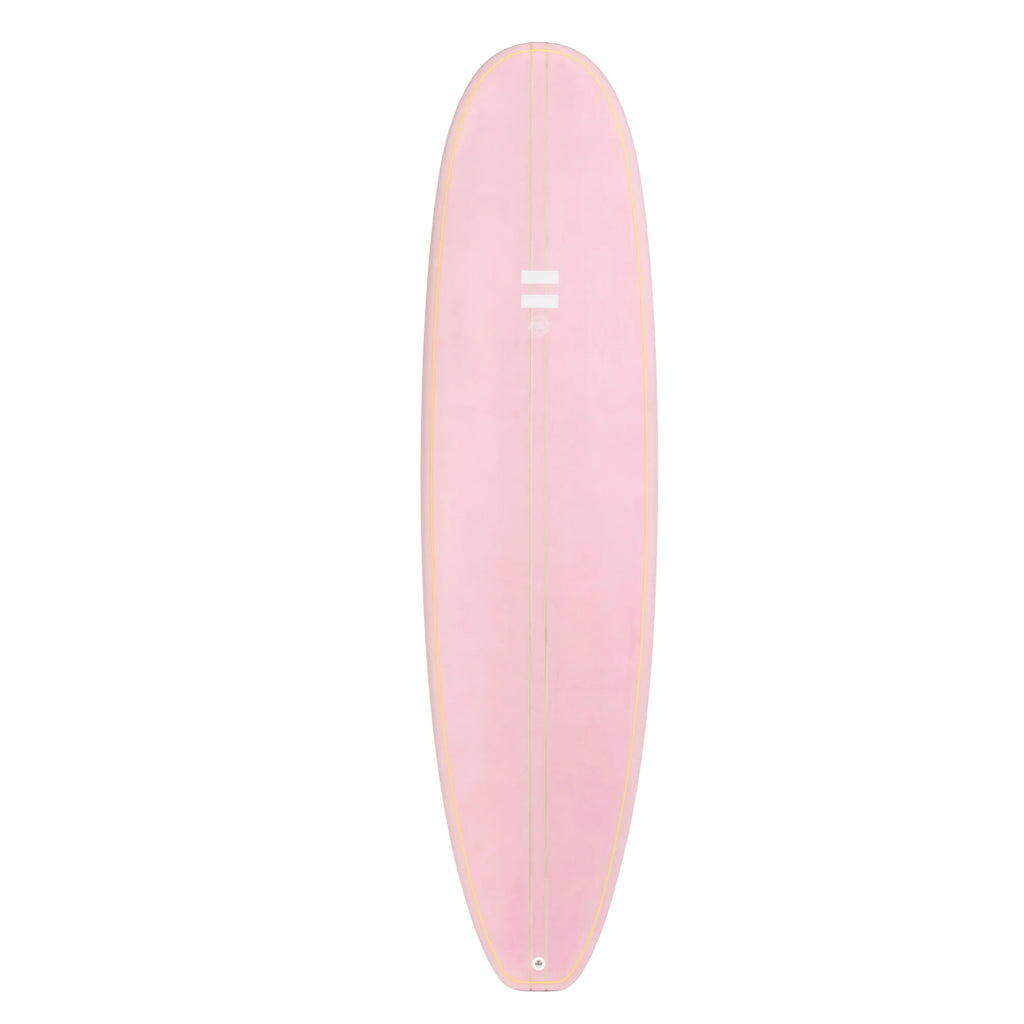 INDIO MID LENGTH PINK