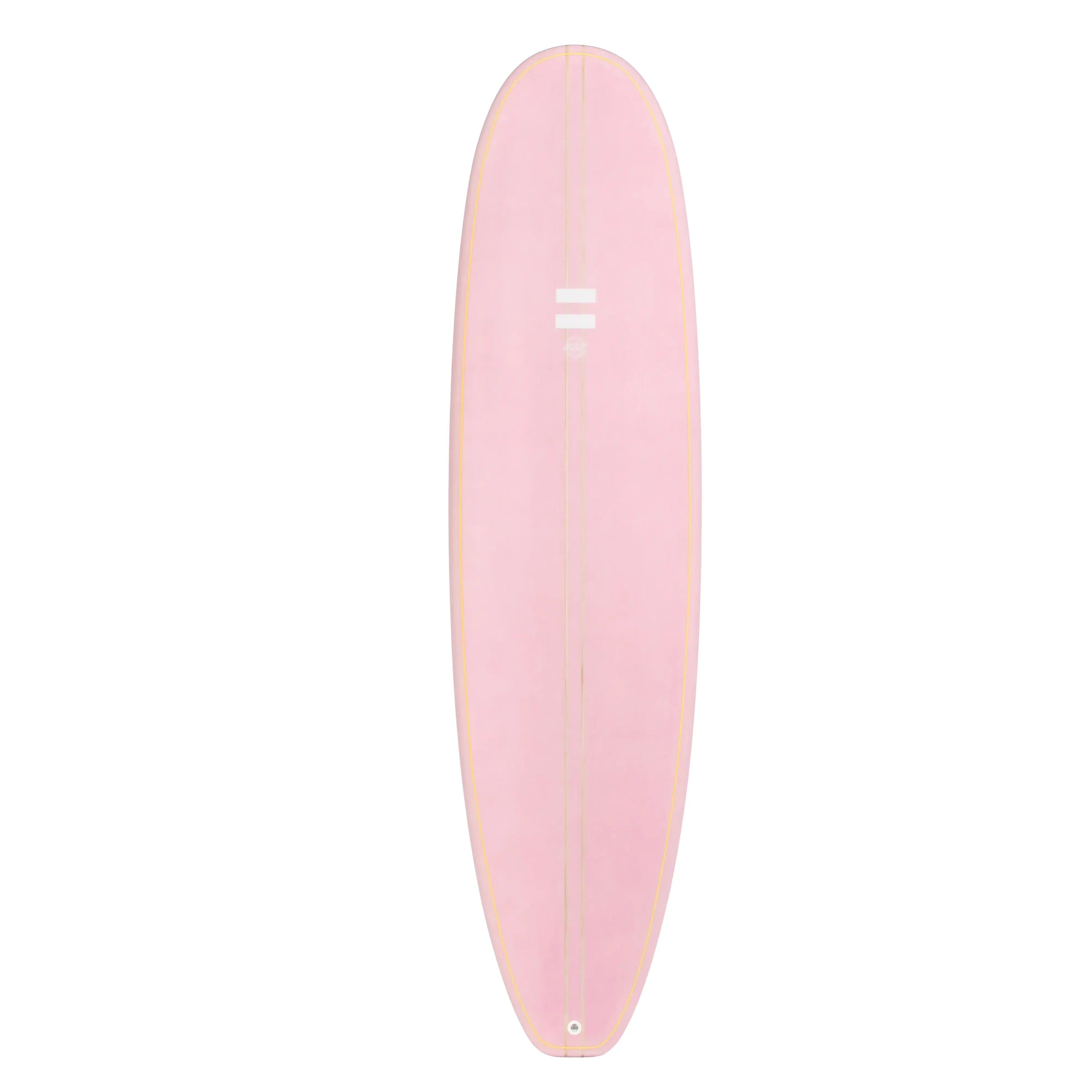 INDIO MID LENGTH PINK