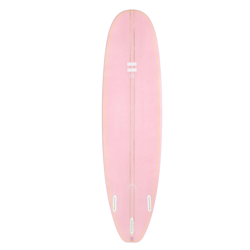 INDIO MID LENGTH PINK