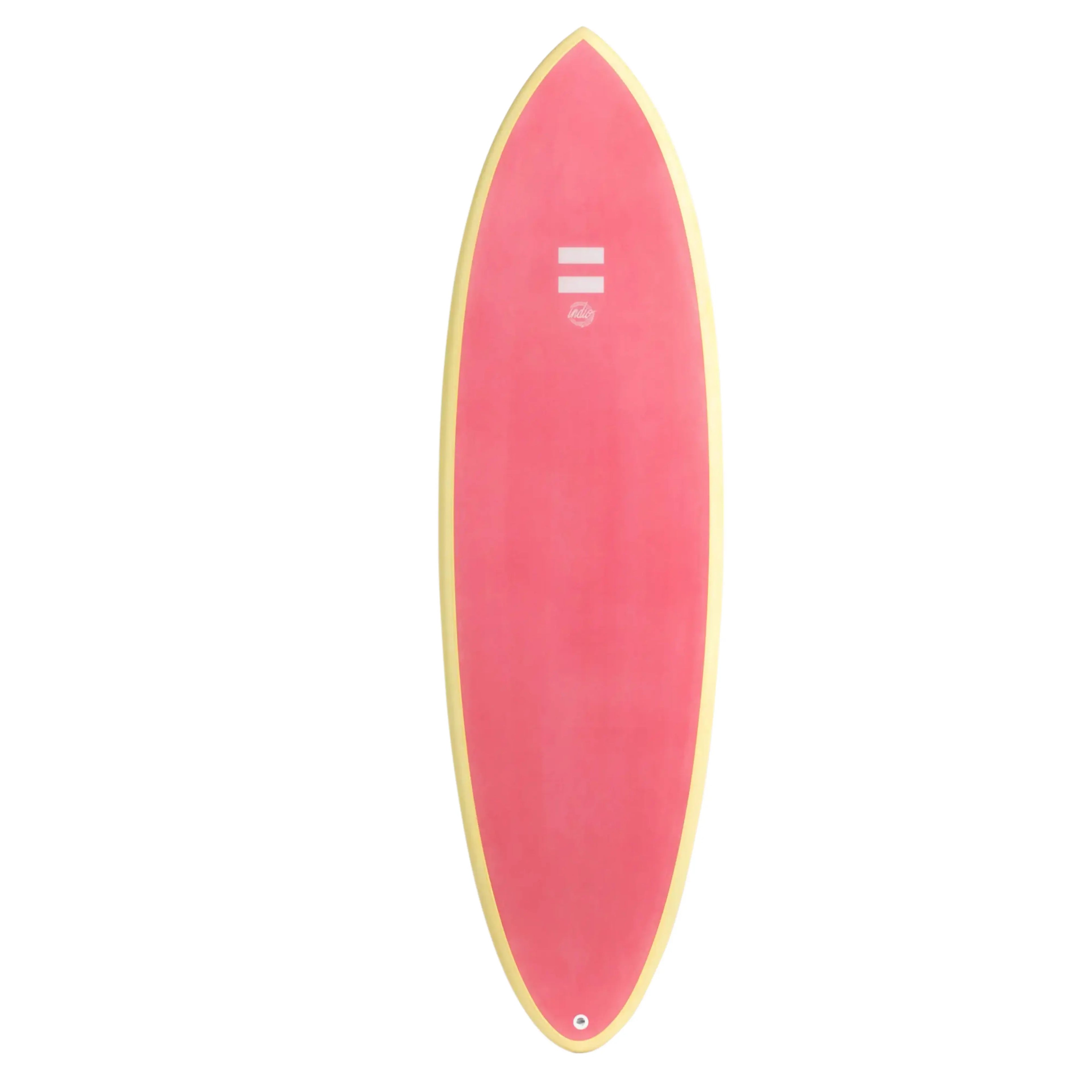 INDIO RACER CREAM FLAMINGO