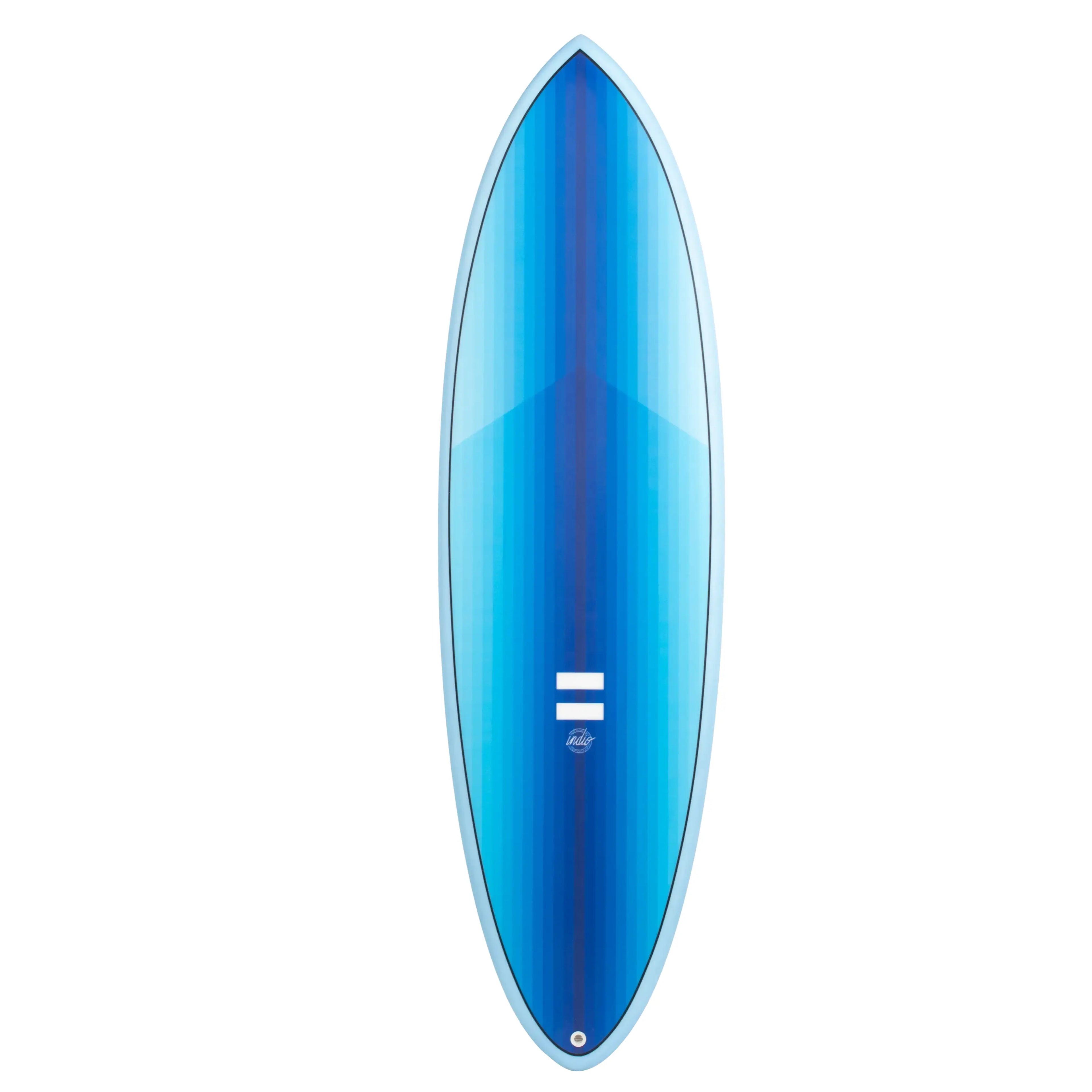 INDIO RACER NEW STRIPES