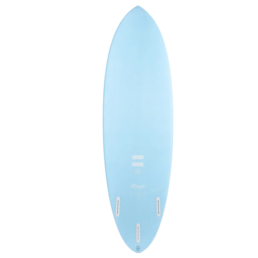 INDIO RACER NEW STRIPES