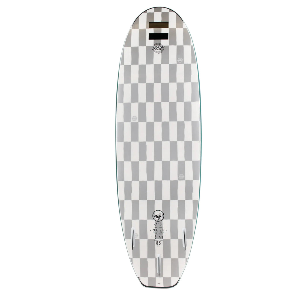 INDIO SOFT EASY 7´0