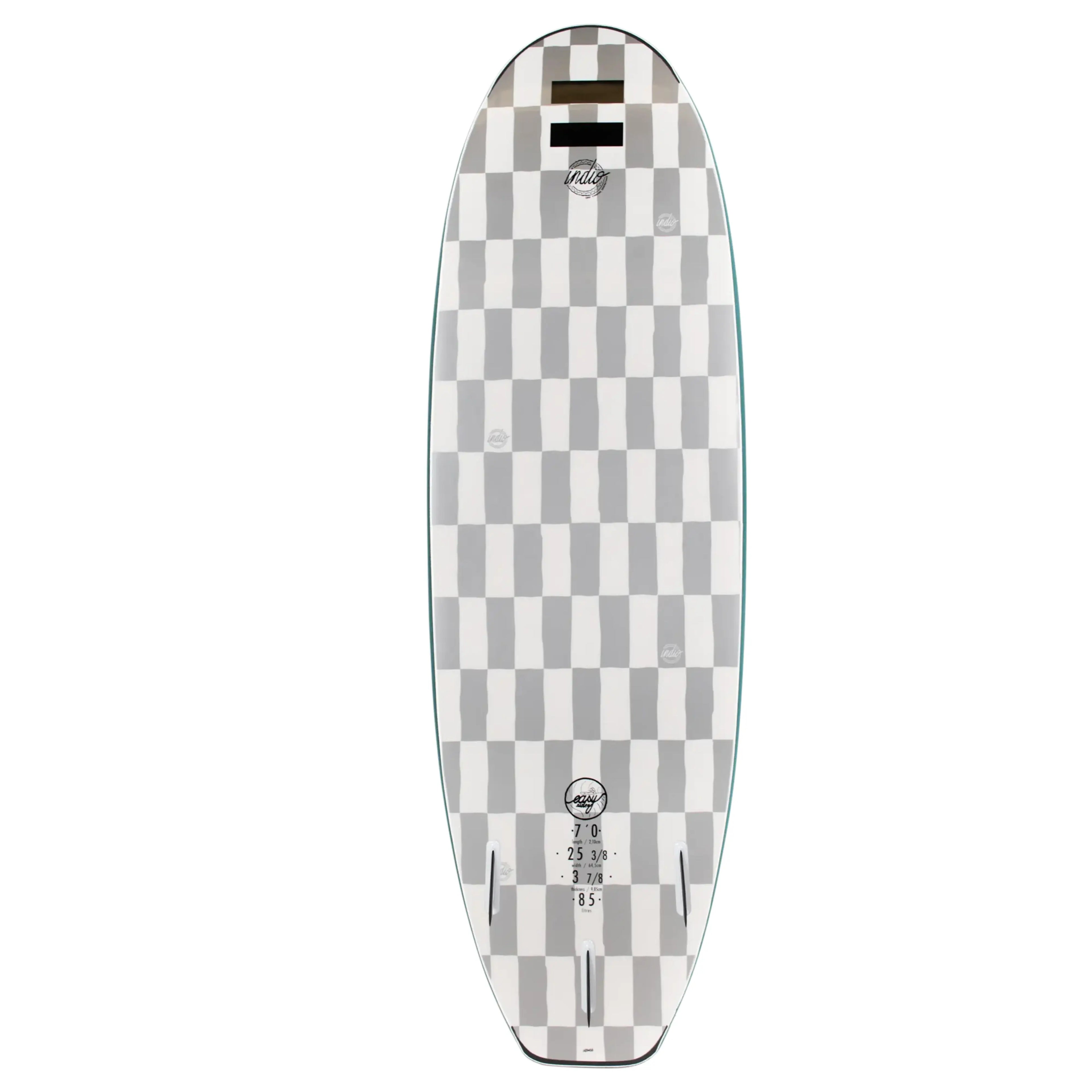 INDIO SOFT EASY 7´0