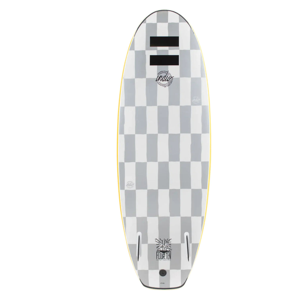 INDIO SOFT ROOKIE 4´10
