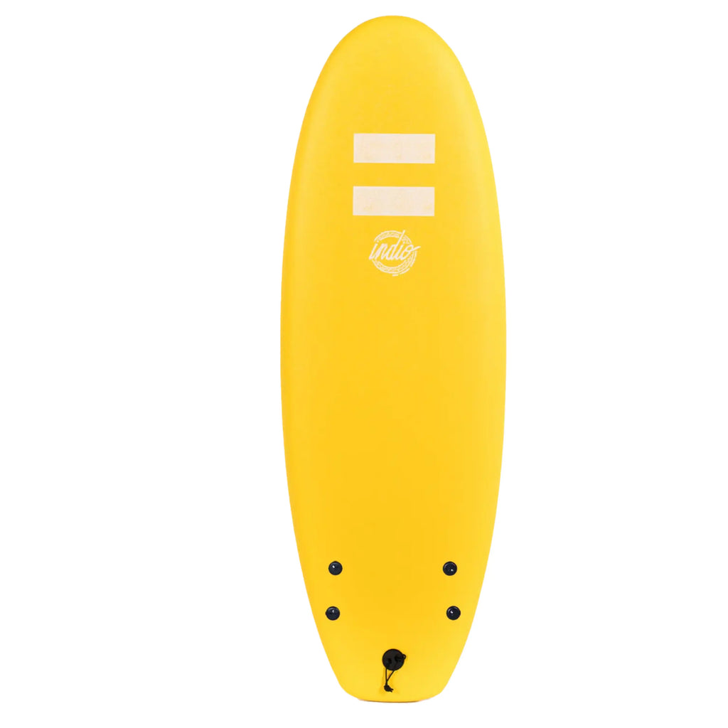 INDIO SOFT ROOKIE 4´10