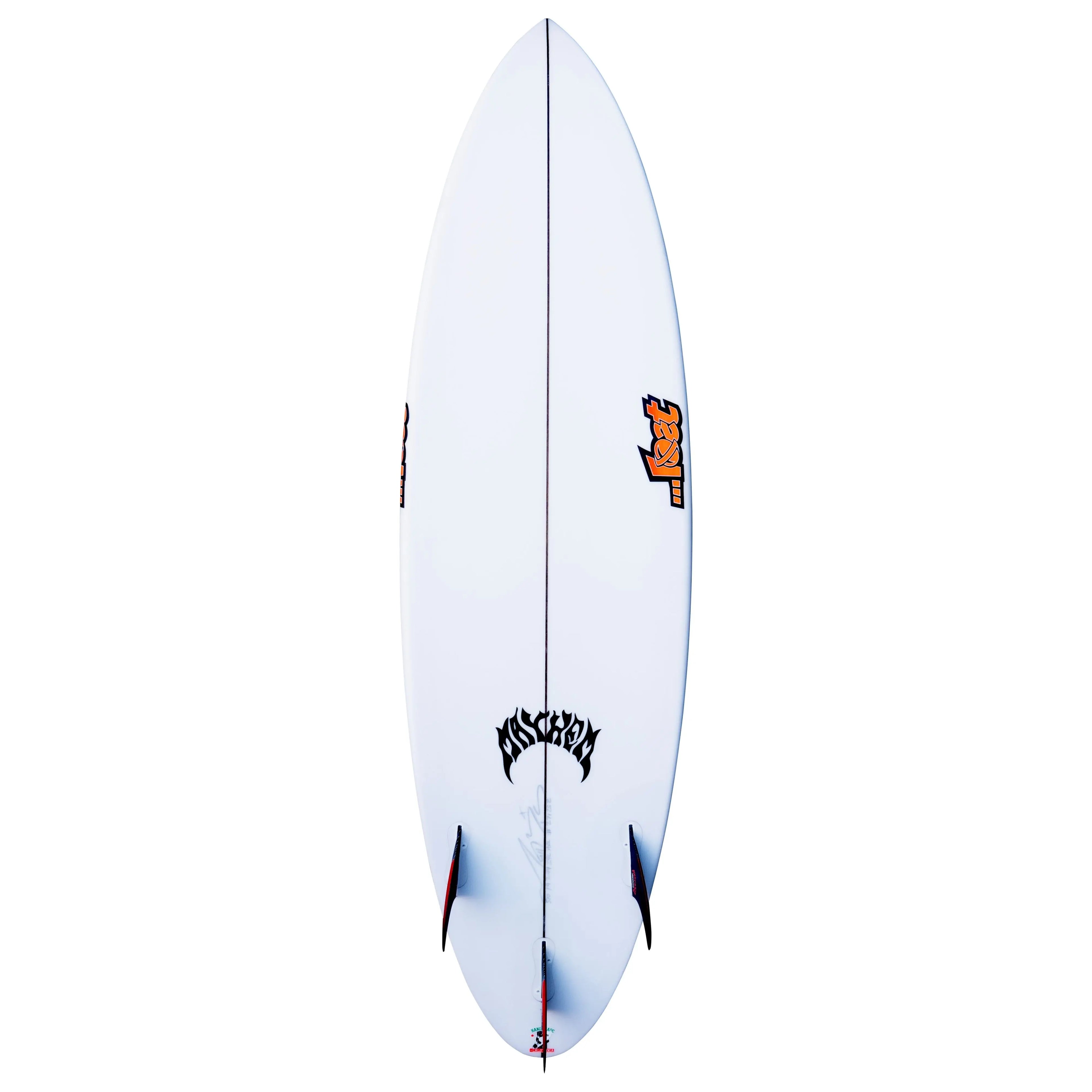 SABOTAJ MAYHEM