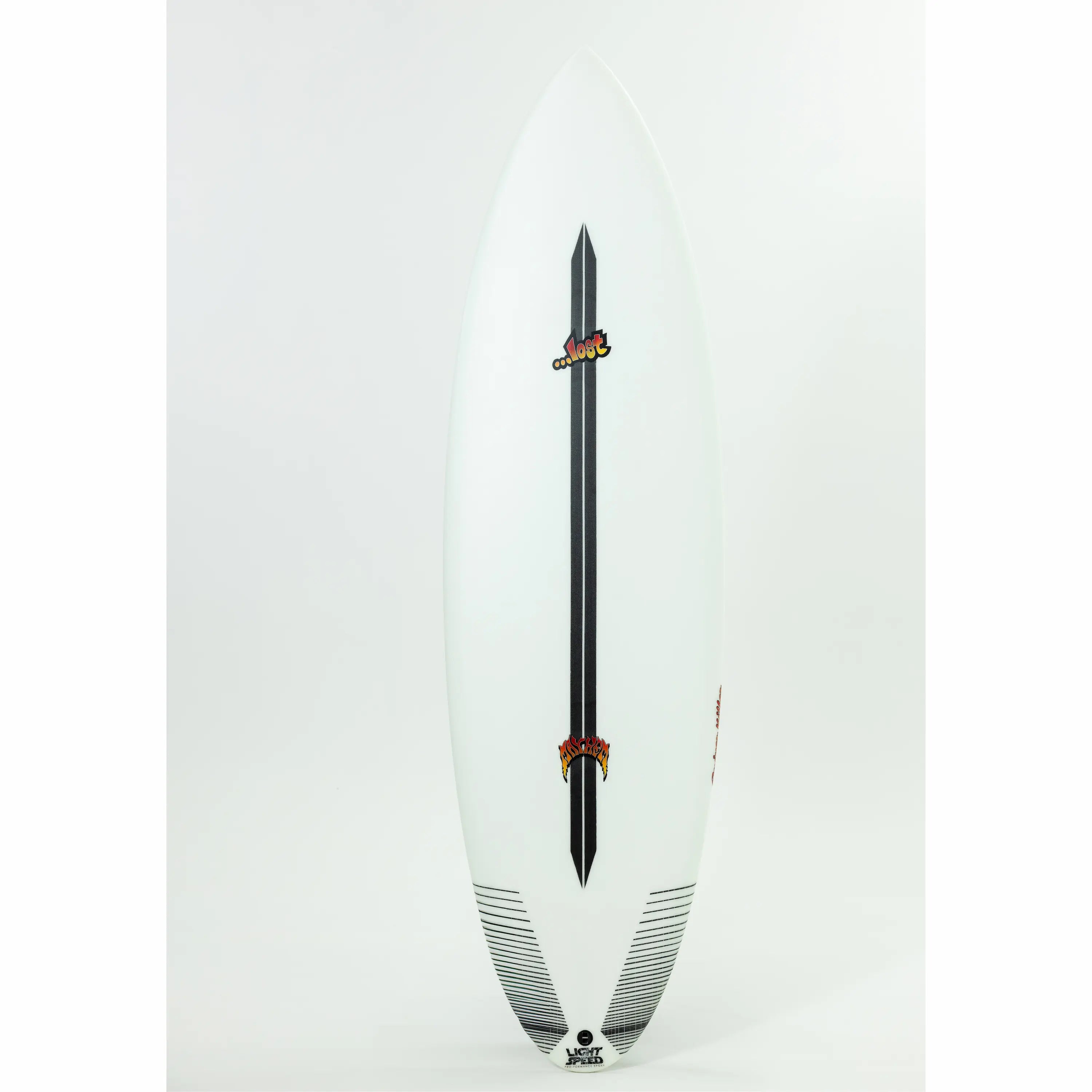LOST QUIVER KILLER LIGHTSPEED